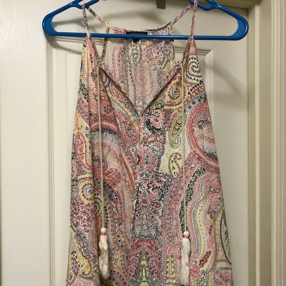 New Tank top